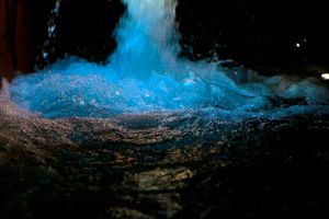 Ribeirão 300% Em Água E Esgoto