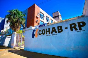 Últimos Dias Para Aquisição De 25 Imóveis Da Cohab-Rp Em Nove Municípios