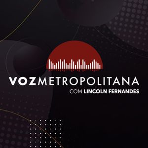 Voz Metropolitana 18-03-2022