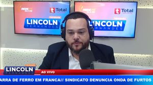 Ação Jurídica Proposta Pelo Vereador Lincoln Fernandes Pdt É Acatada Pela Justiça E O Aumento Da Tar