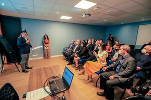 Associação Paulista De Supermercados Inaugura Nova Sede Regional Em Ribeirão Preto