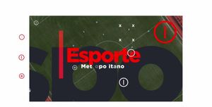 Botafogo Segura O Corinthians E Comercial Vence O Olípimpia