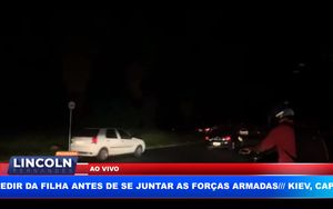 Chuva Deixa Bairros Sem Energia