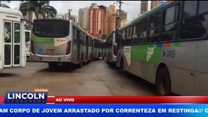Dr. Adhemar Padrão, Especialista Em Transporte Público Fala Sobre A Paralisação Em Ribeirão Preto