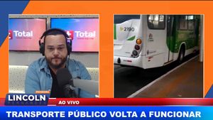 Em Assembleia, Motoristas De Ônibus Decidem Voltar Ao Trabalho Em Ribeirão Preto