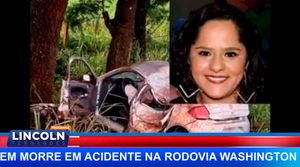 Final De Semana Marcado Por Série De Acidentes Na Região