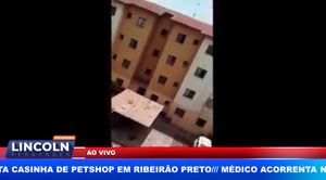 Helicóptero Águia Auxilia Na Prisão De Bandidos No Aragão, Em Sertãozinho