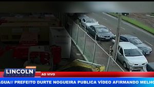 Homem Furta Catalizador De Carro, Em Ribeirão Preto