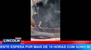 Obra Do Mêtro De Sp Desaba E Abre Cratera Na Marginal Tietê