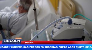 Operação Da Polícia Federal Mira Suposto Sobrepreço De Respiradores No Estado De Sp