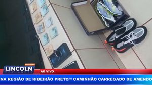 Polícia De Barrinha Prende Homem Por Assalto E Cárcere Privado