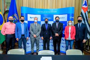 Ribeirão Preto Adere A Programa Da Cgu De Combate À Corrupção