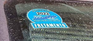 Veículos De Fretamento Recebem Selo Verificador 2022