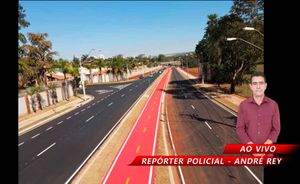 Adelmo Perdizza Volta A Ser Palco De Assalto