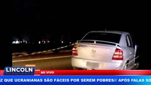 Após Acidente, Homem Morre Na Rodovia Cândido Portinari