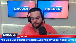 Empresário Russo Oferece Prêmio De Um Milhão De Dólares Por Vladimir Putin