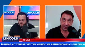 Giro De Notícias Do Programa Voz Metropolitana De Hoje