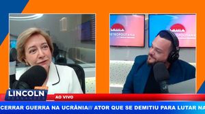 Professora Suely Vilela É Nossa Convidada No Dia Internacional Da Mulher