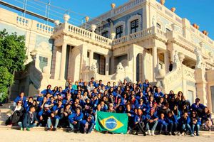 Projeto “Era Uma Vez… Brasil” Será Lançado Neste Sábado