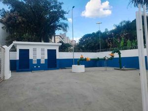 Reforma Do Poço Arnaldo Victaliano É Finalizada