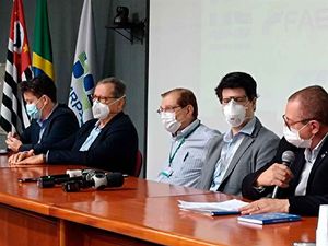 Ribeirão Preto Participa De Estudo Que Vai Identificar Pessoas Com Maior E Menor Risco De Ter Câncer