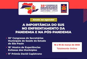 Ribeirão Preto Recebe Prêmio Por Experiência No Enfrentamento À Pandemia