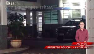 Um Homem É Preso E Outro Baleado Após Assalto Em Sorveteria Em Ribeirão Preto