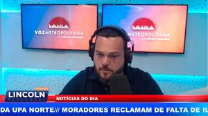 Briga Em Pensionato No Jd Paulista Termina Com Homem Esfaqueado