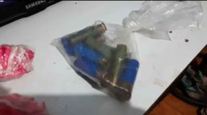 Casal É Preso Em Pontal Acusado De Tráfico De Drogas