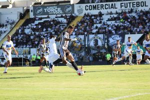 Comercial Fica No 0X0 Com O São José