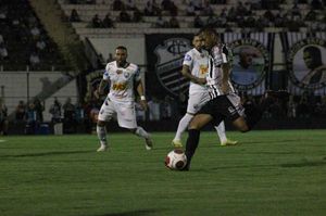 Comercial Vence De Virada Em Palma Travassos