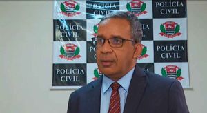 Delegado De Guariba Explica Golpe Do Cartão De Crédito