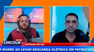 Giro De Destaques Do Programa Voz Metropolitana De Hoje