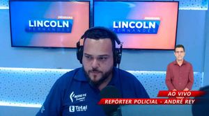 Homem É Assaltado Na Vila Seixas