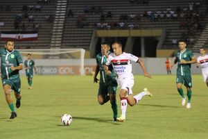 Botafogo Joga Mal E Perde Invencibilidade