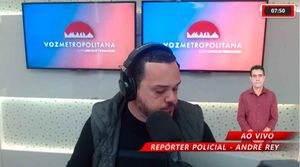 Briga No Centro De Ribeirão Preto Resulta Em Morte