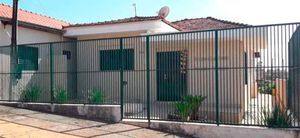 Casa Paroquial De Aparecida É Invadida Por Ladrões
