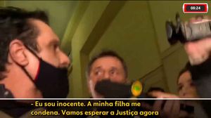 Depois De Três Anos, A Polícia Civil De São Paulo Prende Paulo Cupertino, Pelo Assassinato Do Ator Rafael Miguel E Seus Pais