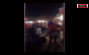 Expoagro Em Franca É Marcada Por Queda De Palco, Transfobia E Carros Destruídos E Incendiados