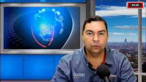 Homem É Preso Por Tentativa De Feminicídio Em Guariba