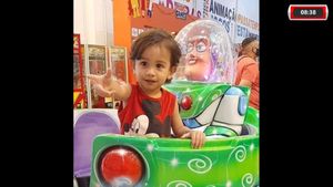 Polícia Procura Homem Que Matou Mulher E Fugiu Com O Filho