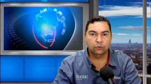 Proprietário De Bar Em Guariba É Esfaqueado