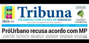 Próurbano Se Recusa A Assinar Acordo Com Ministério Público