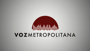 Voz Metropolitana 29-07-2022