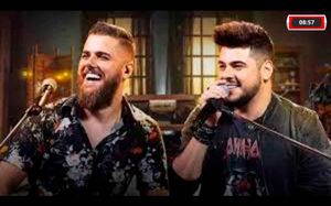 Pitangueiras Anuncia Show Gratuito De Zé Neto E Cristiano Em Comemoração Ao Aniversário Da Cidade