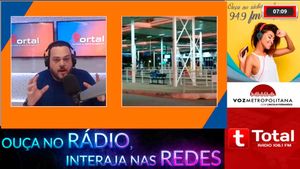Ribeirão Preto Amanhece Com Greve No Transporte Público