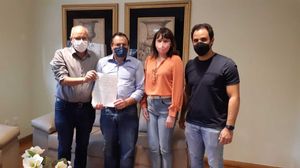 Alunos Da Rede Municipal De Ensino De Sertãozinho Terão Aula De Robótica