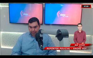 Abandono De Incapaz No Planalto Verde