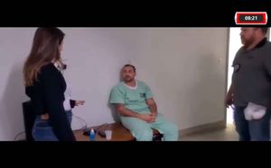 Anestesista É Preso Em Flagrante Por Estupro De Paciente Que Passava Por Cesárea No Rj