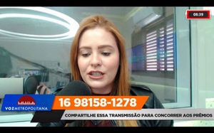 Cientistas Ingleses Comemoram Sucesso Nos Testes Com Vacina Contra O Câncer